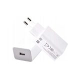 شارژر شیائومی مدل MDY-09-EW با قابلیت شارژ سریع به همراه کابل تبدیل USB-C(اورجینال سرجعبه)(۱۵ وات)