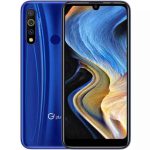 گوشی موبایل Gplus مدل  2022 +P10