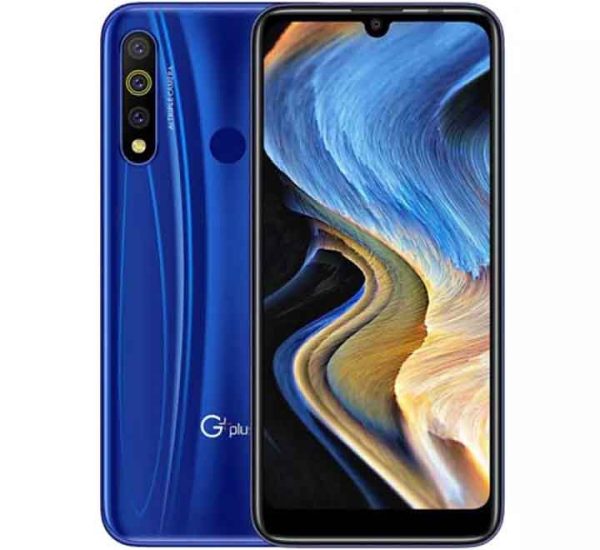 گوشی موبایل Gplus مدل 2022 +P10