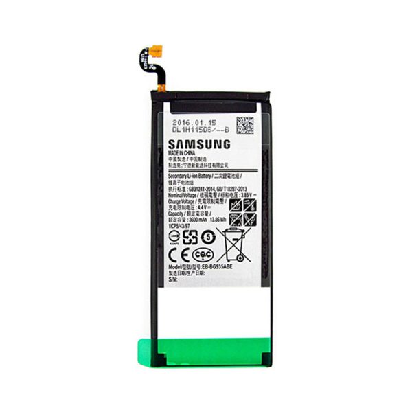 Samsung Galaxy S7 Edge Original Battery