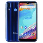 گوشی موبایل جی پلاس مدل Q10