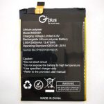 باتری گوشی جی پلاس Gplus p10 اورجینال شرکتی