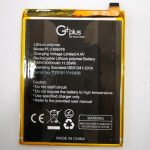 باتری گوشی جی پلاس Gplus T10 اورجینال شرکتی