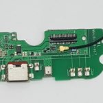 ساب برد گوشی جی پلاس مدل کیو 10 - Sub board Gplus Q10