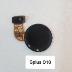 حسگر اثر انگشت گوشی جی پلاس مدل کیو تن Q10
