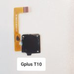 حسگر اثر انگشت گوشی جی پلاس مدل تی تن T10