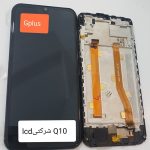 تاچ و ال سی دی با فریم جی پلاس مدل کیو تن  GPLUS Q10