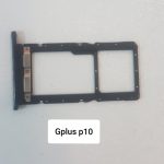 خشاب سیم کارت گوشی جی پلاس مدل پی تن P10