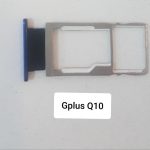 خشاب سیم کارت گوشی جی پلاس مدل کیو تن Q10