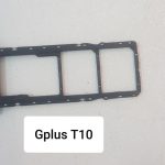 خشاب سیم کارت گوشی جی پلاس مدل تی تن T10