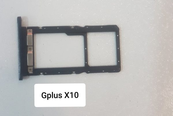 خشاب سیم کارت گوشی جی پلاس مدل ایکس تن X10