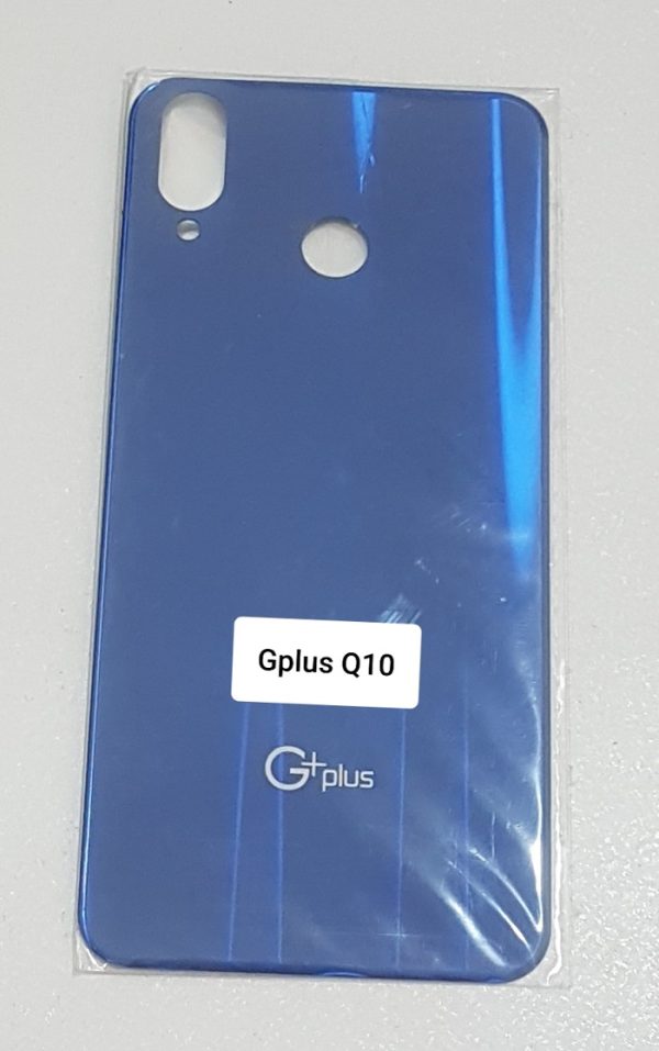 درب پشت باطری جی پلاس مدل کیو تن GPLUS Q10