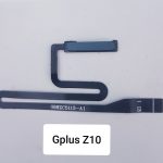 حسگر اثر انگشت گوشی جی پلاس مدل Z10