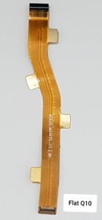 فلت شارژ برد گوشی جی پلاس مدل کیو تن  GPLUS Q10