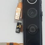 دوربین اصلی گوشی شیائومی مدل redmi note 8 pro