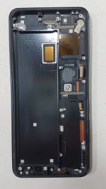 Xiaomi Redmi Note 10 Touch + LCD تاچ و ال سی دی ردمی نوت 10 - Image 2