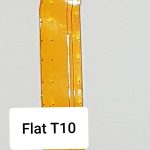 فلت شارژ برد گوشی جی پلاس مدل تی تن GPLUS T10