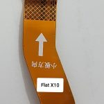 فلت شارژ برد گوشی جی پلاس مدل ایکس تن GPLUS X10