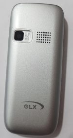 قاب اصلی گوشی صفحه کلیدی جی ال ایکس مدل K1 - Image 2