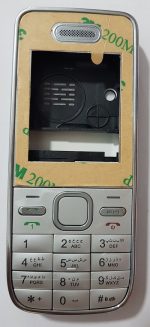 قاب اصلی گوشی صفحه کلیدی جی ال ایکس مدل K1