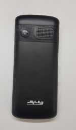 قاب اصلی گوشی صفحه کلیدی جی ال ایکس مدل A003 - Image 2