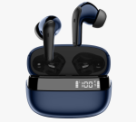 هندزفری بلوتوثی تی سی اچ مدل TCH Black Blade L10 - Image 4