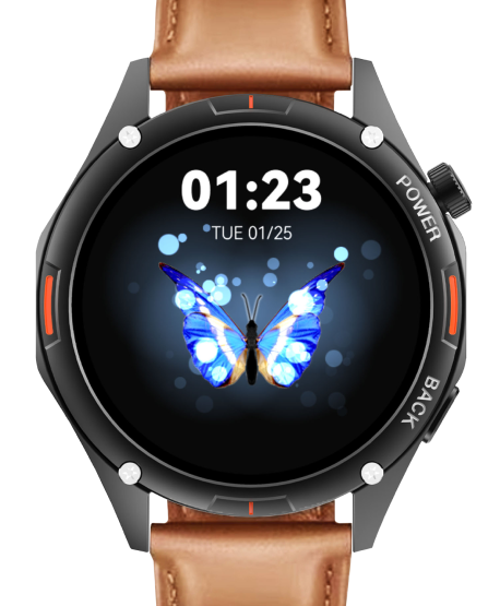 HD1 3D Hero 1