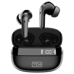 هندزفری بلوتوثی تی سی اچ مدل TCH Black Blade L10