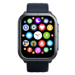 ساعت هوشمند میبرو مدل Xiaomi Mibro C3 - Image 2