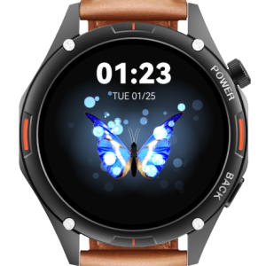 HD1 3D Hero 1